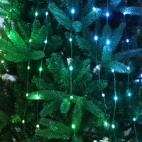 RGB Xms Light for 2.1m Tree