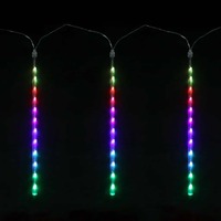 RGB Icicle Tube Light