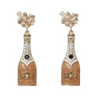 Sparkle Like Champagne
