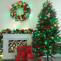 320 String Light Red/Green