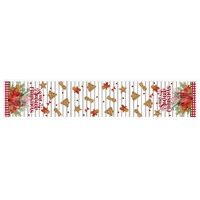 Have a Sweet Christmas Table Runner