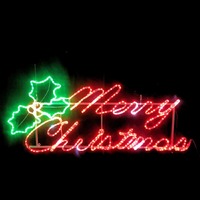 Merry Christmas!