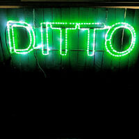 Ditto RGB  Motif 143cm