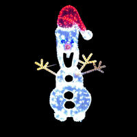 Frosty Snowman - In Stock Now!