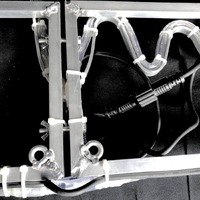 2m Icicle Motif - Connectable