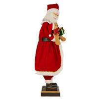 Animated Santa 150cm
