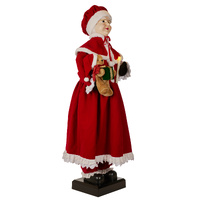Mrs Claus 150cm
