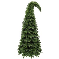 7ft (213cm) Bent Tree