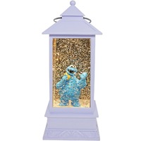 Sesame Street Cookie Monster Lantern..