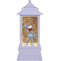 Sesame Street Grover Lantern..