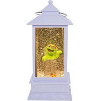 Sesame Street Oscar Lantern..