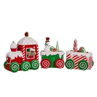Candy Christmas Traiin 84cm Long