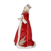 Traditional Mrs Claus 72cm h
