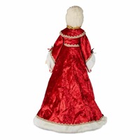 Lifesize Traditional Mrs Claus 160cm