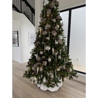 THC236 6FT Hamilton Cluster. 537 Tips 3000 LED Lights