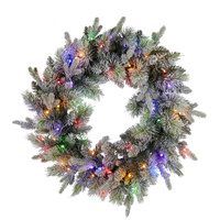 The Stamford Wreath