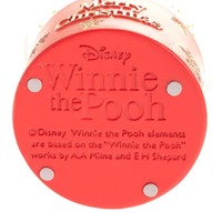 Piglet Snow Gobe