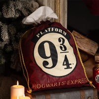 Harry Potter Platform 9 3/4 Sack