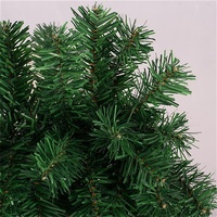 Green Garland 2m 220 Tips