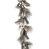 150cm Champagne Garland
