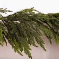 274cm Pine Garland