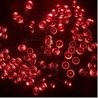 Solar LED Lights 100PC MULTI