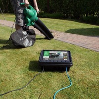 Weather Proof Power Box Large