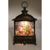 Lantern Santa Musical