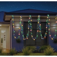720 Led Cluster Multi