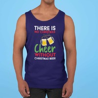 Mens Singlet