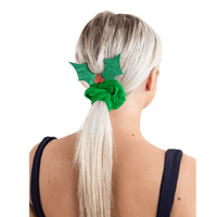 Hair Scrunchie velvet