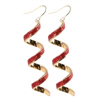 Christmas Earrings