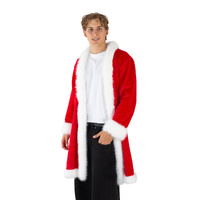 Santa Long Jacket