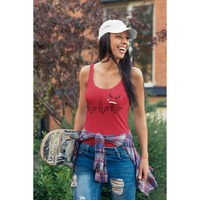 Ladies Singlet