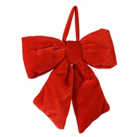 Puffy Bow