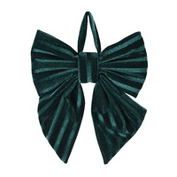 Striped Cord Bow