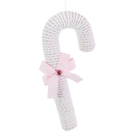 Plush Candy Cane 32cm