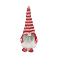 Standing Gnome 22cm