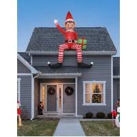 Airpower Roof Waving Elf 305cm