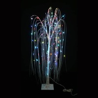LED Willow Tree 1.8m RGB Fast Flash..