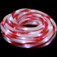 LED Candy Tubelight 10m Flash
