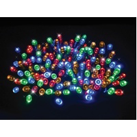 Timer LED's - 200 Multi