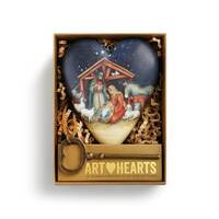 O Holy Night Nativity