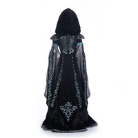 Tander The Seer