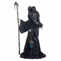 Thanatos Grim Reaper