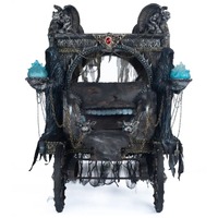 Grim Reaper Carriage