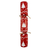 Bonbon 50pk 10" Red & Green