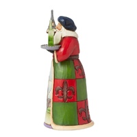 17cm French  Santa