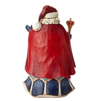 17cm Spanish  Santa