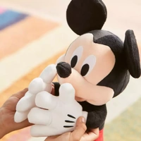 Mickey Mouse Plush